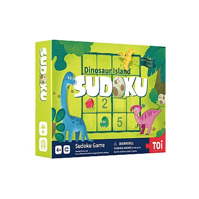 Sudoku -    