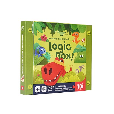 Logic Box - 