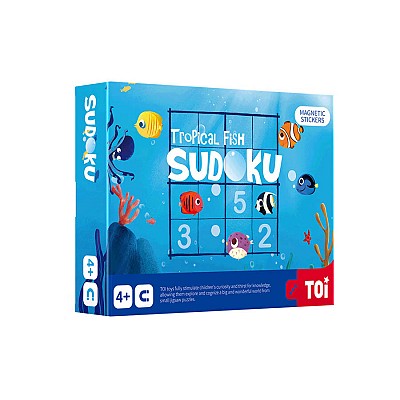 Sudoku -  